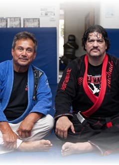 Bob Bass: Competition Legend Receives 7th Degree Coral Belt